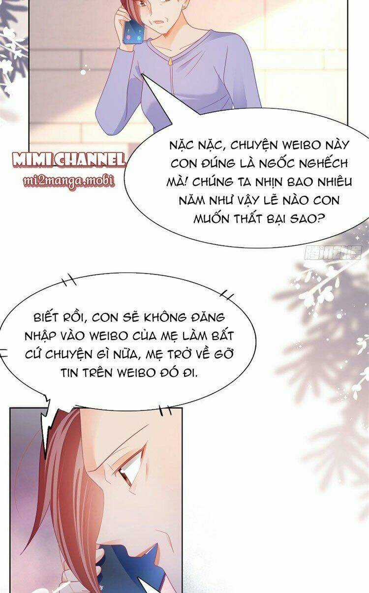 1000 Tư Thế Cưa Đổ Tổng Tài Chapter 141 trang 9