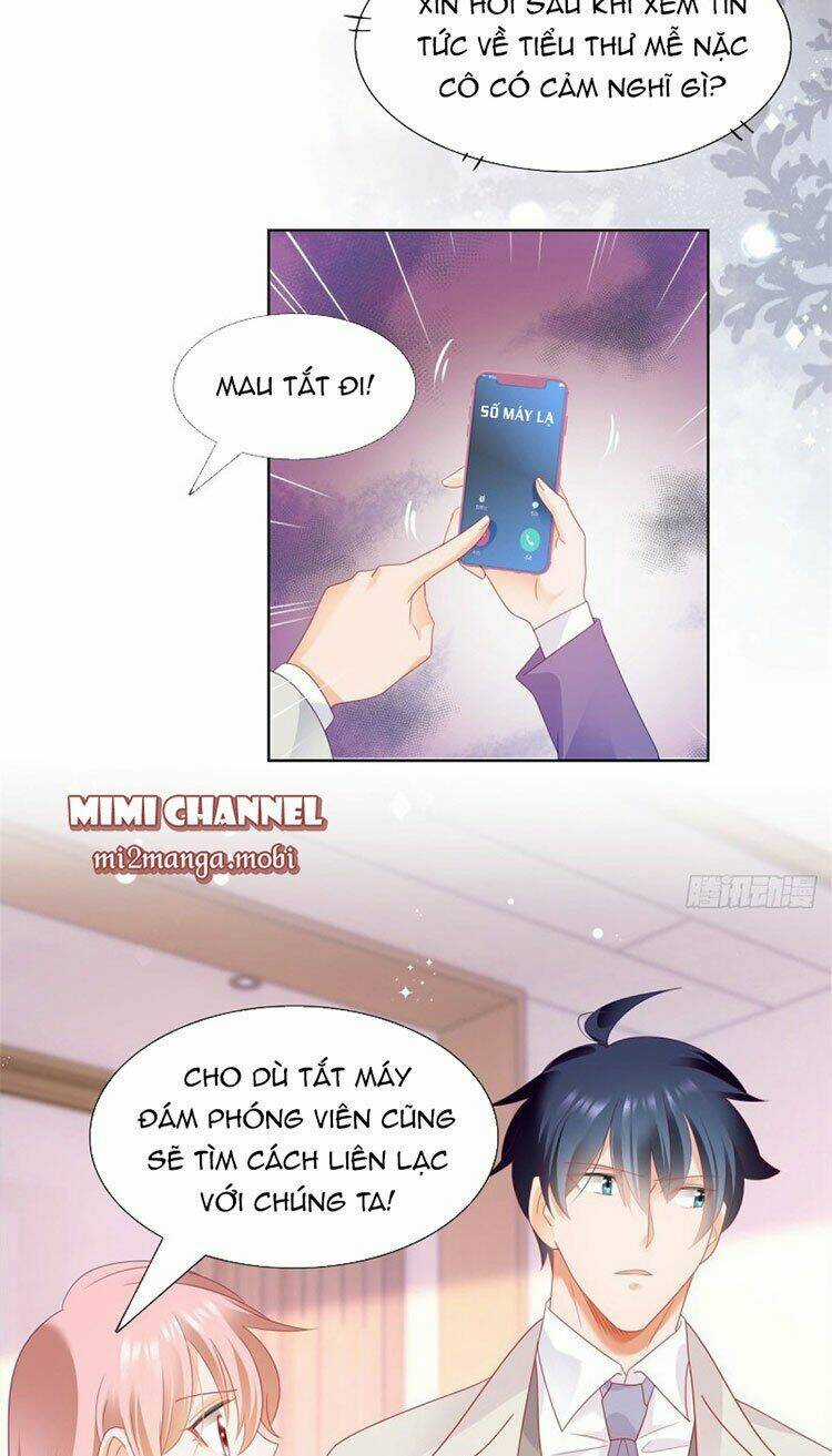 1000 Tư Thế Cưa Đổ Tổng Tài Chapter 142 trang 10