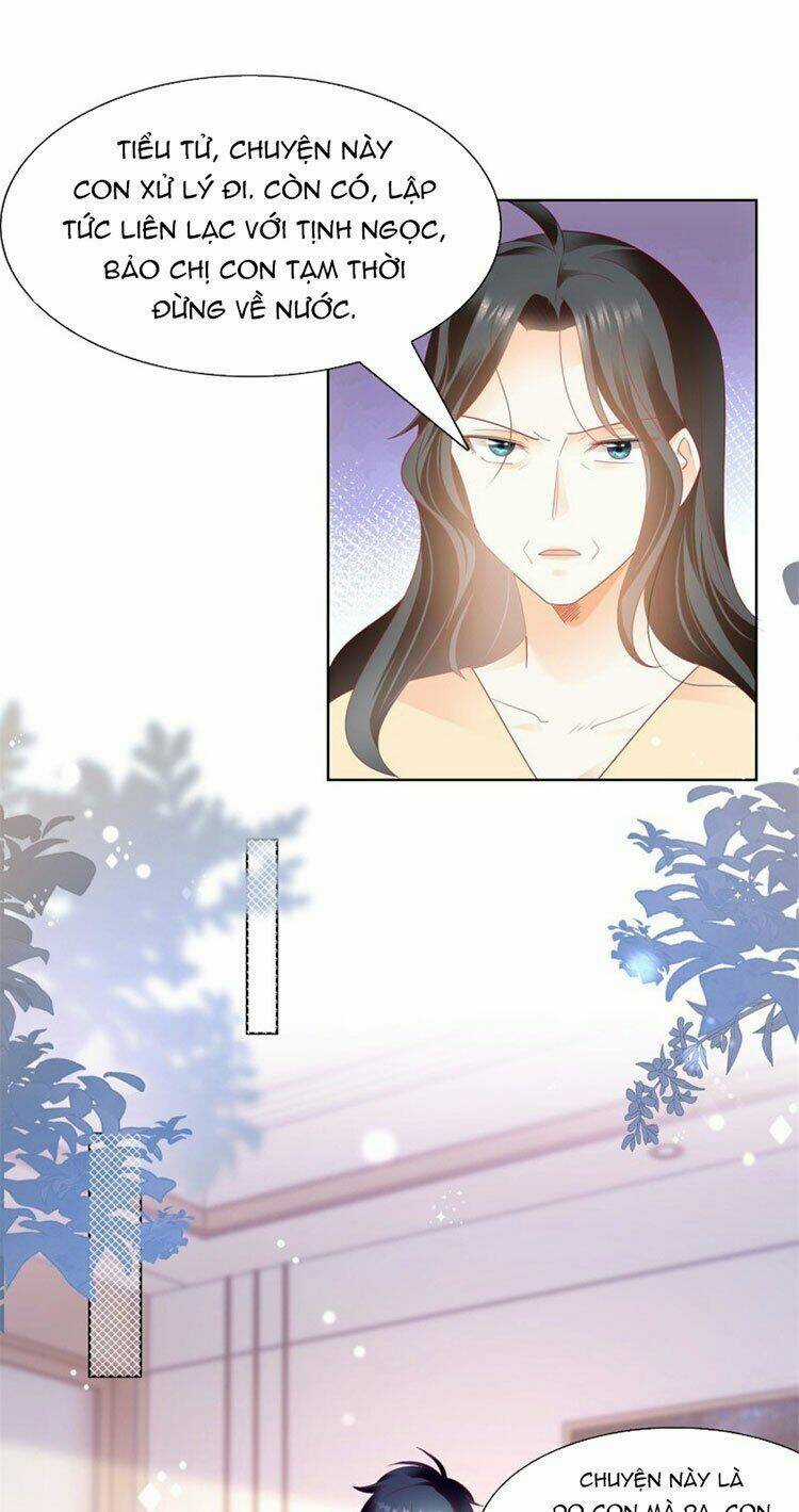 1000 Tư Thế Cưa Đổ Tổng Tài Chapter 142 trang 12