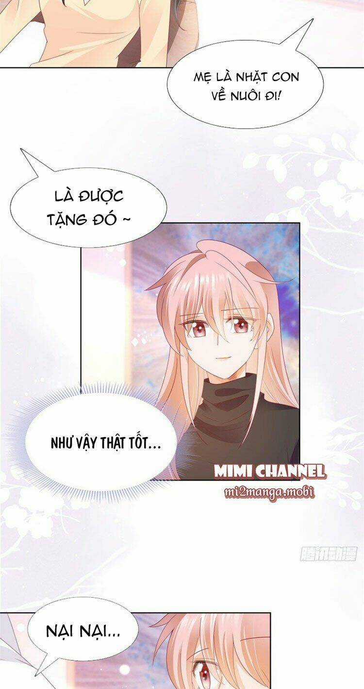 1000 Tư Thế Cưa Đổ Tổng Tài Chapter 142 trang 14