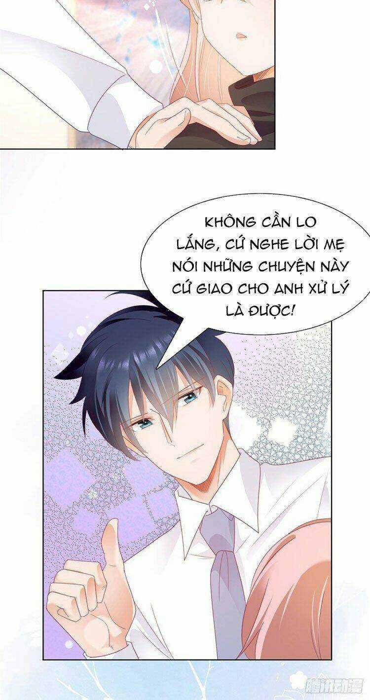 1000 Tư Thế Cưa Đổ Tổng Tài Chapter 142 trang 15