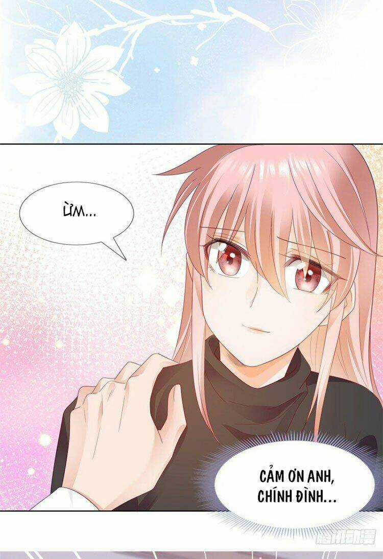 1000 Tư Thế Cưa Đổ Tổng Tài Chapter 142 trang 16