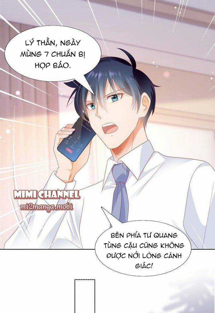 1000 Tư Thế Cưa Đổ Tổng Tài Chapter 142 trang 17