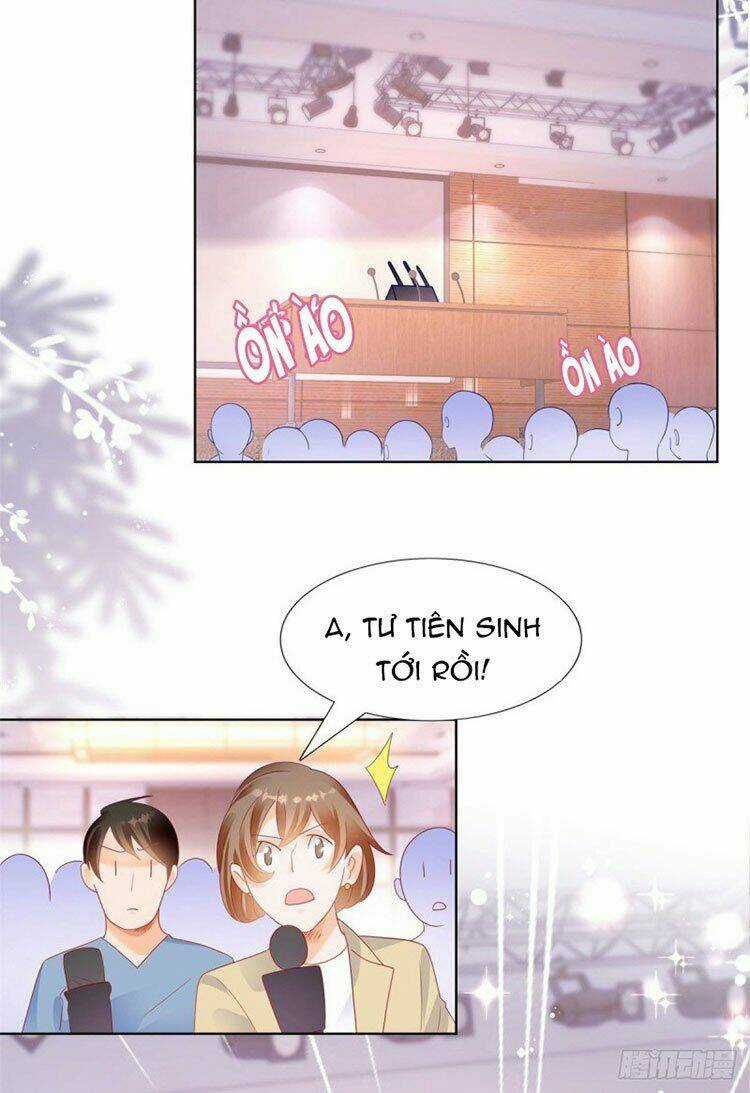1000 Tư Thế Cưa Đổ Tổng Tài Chapter 142 trang 19
