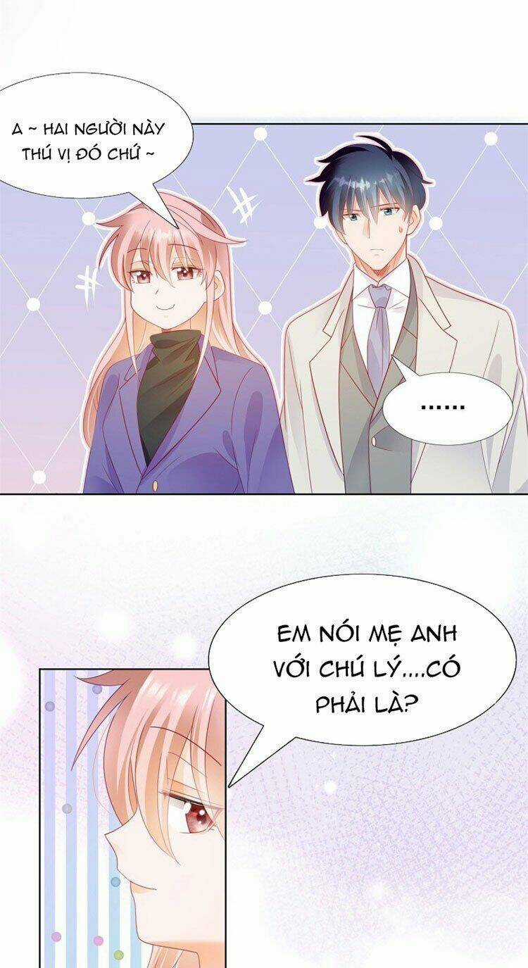 1000 Tư Thế Cưa Đổ Tổng Tài Chapter 142 trang 2