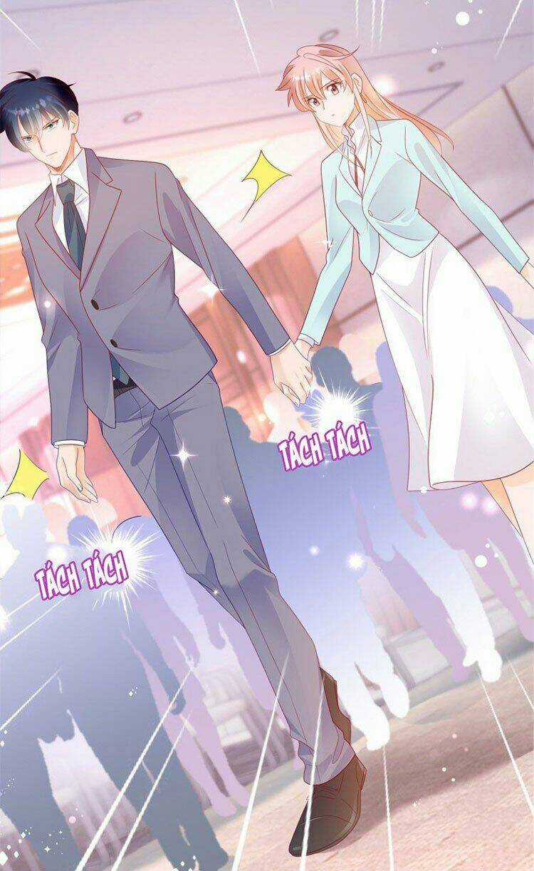 1000 Tư Thế Cưa Đổ Tổng Tài Chapter 142 trang 20