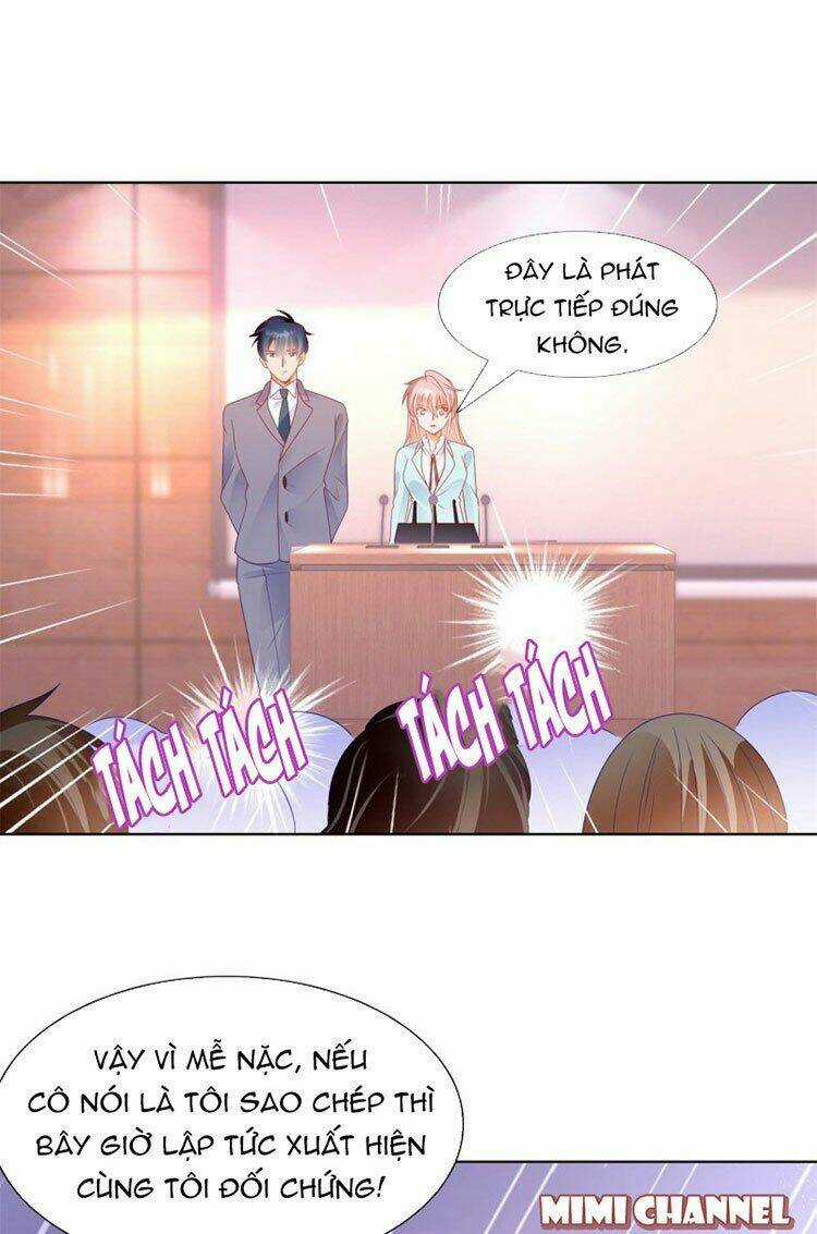 1000 Tư Thế Cưa Đổ Tổng Tài Chapter 142 trang 22