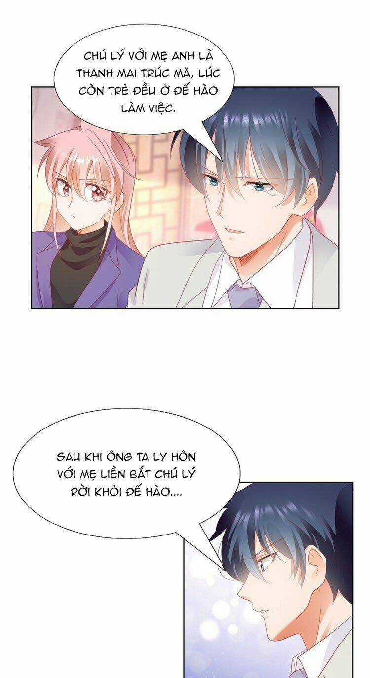 1000 Tư Thế Cưa Đổ Tổng Tài Chapter 142 trang 4