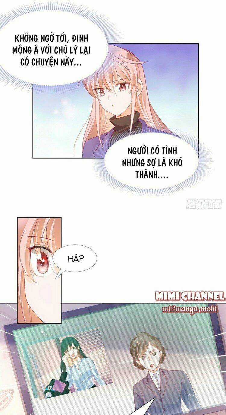 1000 Tư Thế Cưa Đổ Tổng Tài Chapter 142 trang 6