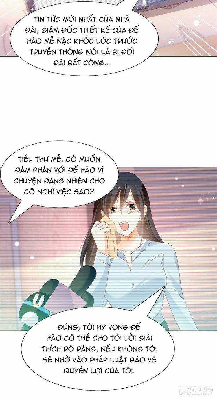 1000 Tư Thế Cưa Đổ Tổng Tài Chapter 142 trang 7