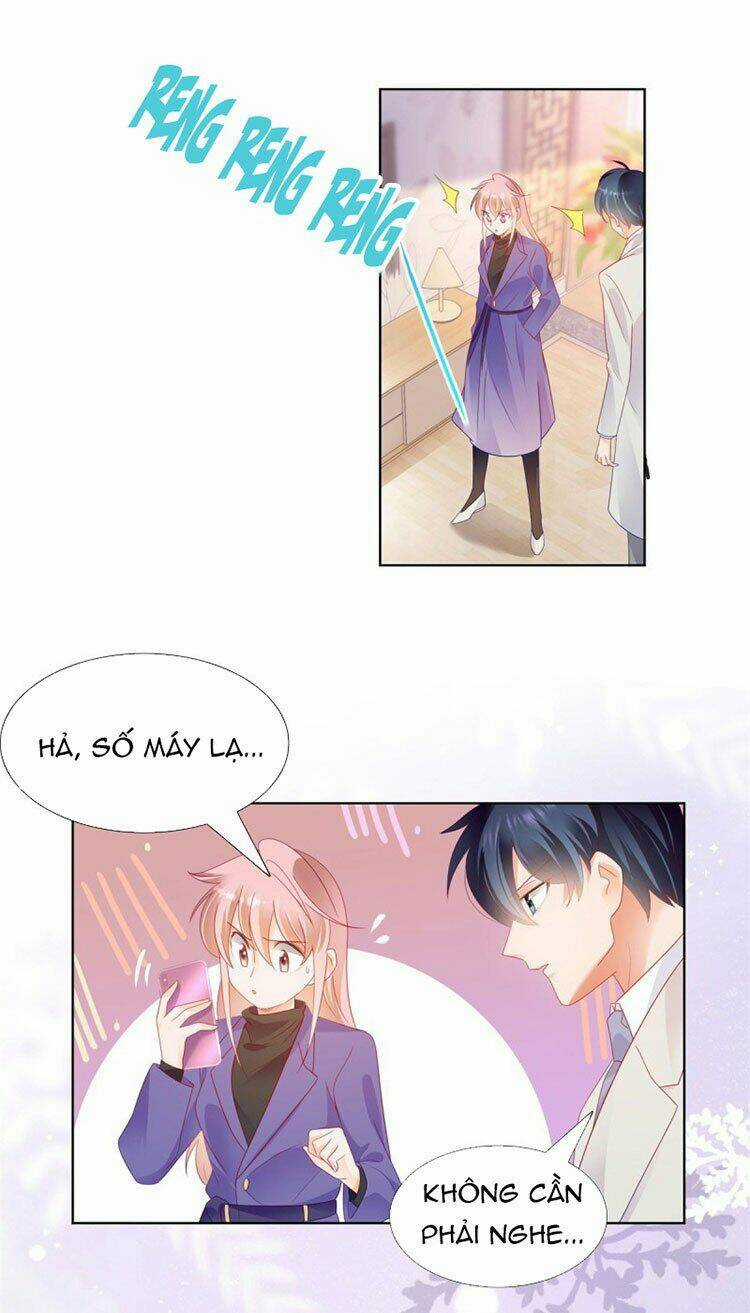 1000 Tư Thế Cưa Đổ Tổng Tài Chapter 142 trang 8