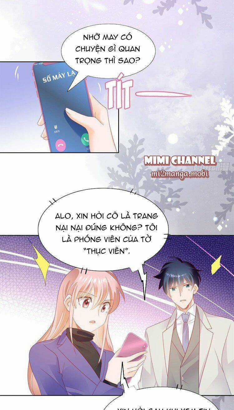 1000 Tư Thế Cưa Đổ Tổng Tài Chapter 142 trang 9