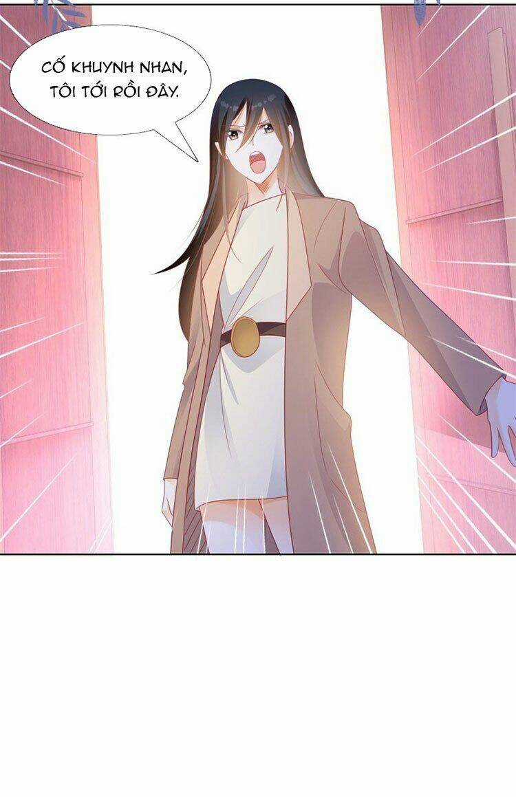 1000 Tư Thế Cưa Đổ Tổng Tài Chapter 143 trang 10