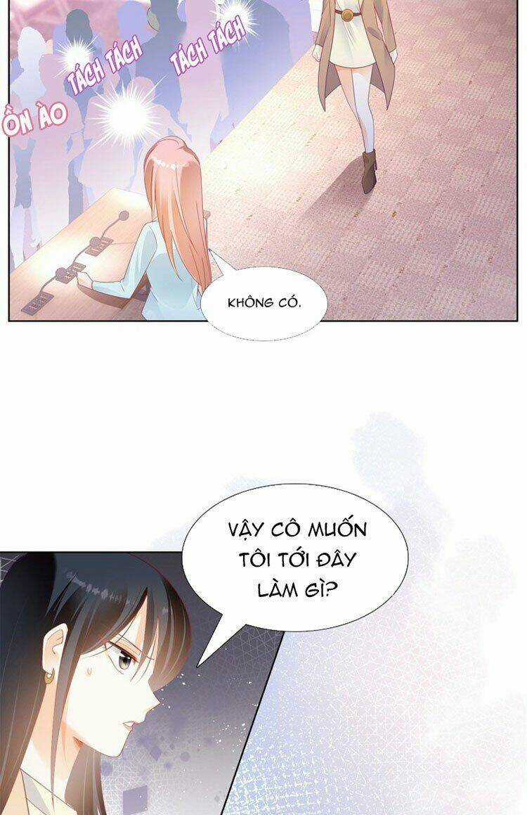 1000 Tư Thế Cưa Đổ Tổng Tài Chapter 143 trang 12