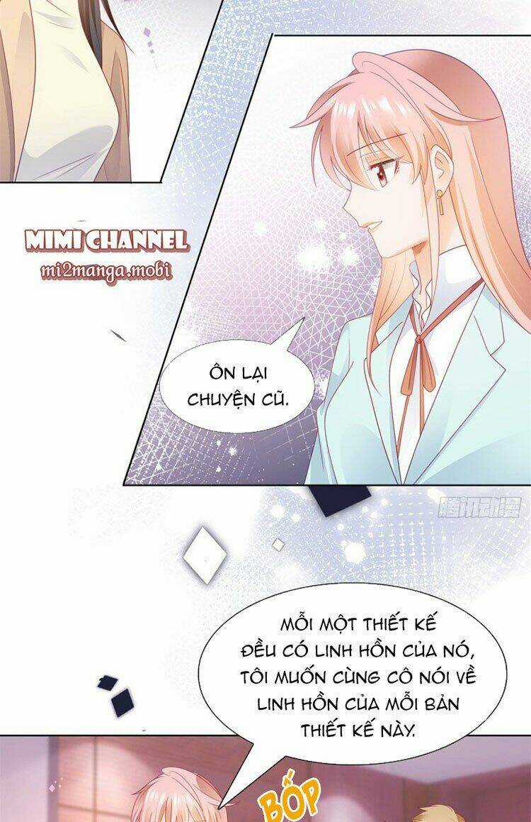 1000 Tư Thế Cưa Đổ Tổng Tài Chapter 143 trang 13