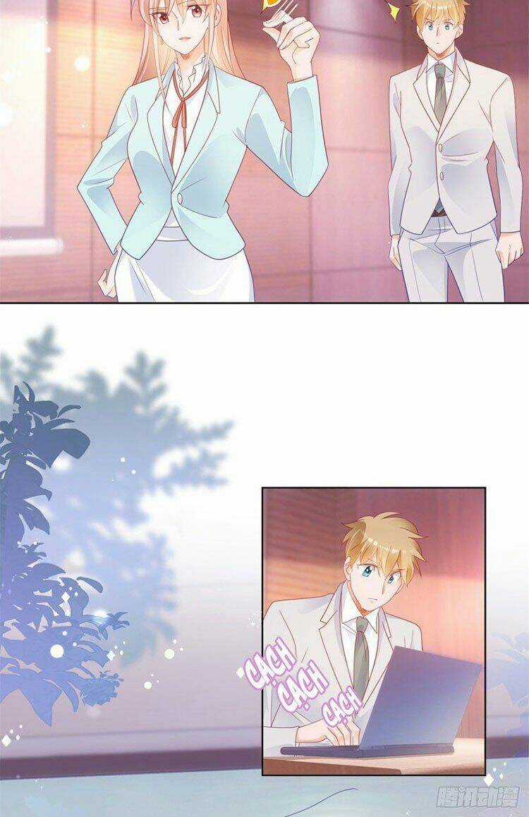 1000 Tư Thế Cưa Đổ Tổng Tài Chapter 143 trang 14