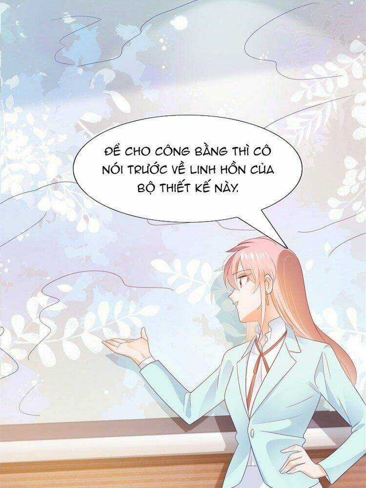 1000 Tư Thế Cưa Đổ Tổng Tài Chapter 143 trang 15