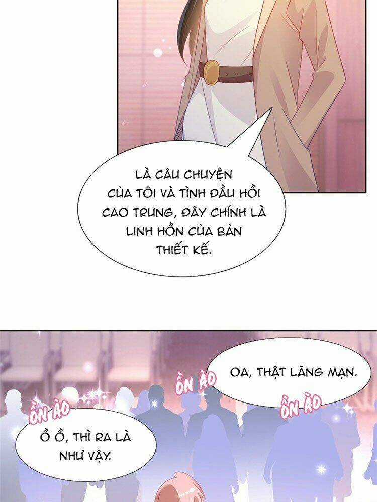 1000 Tư Thế Cưa Đổ Tổng Tài Chapter 143 trang 17