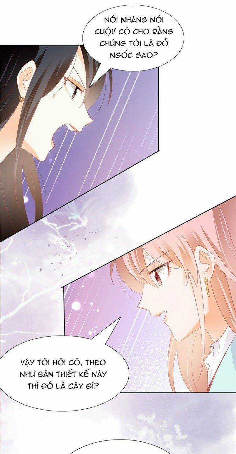 1000 Tư Thế Cưa Đổ Tổng Tài Chapter 143 trang 20