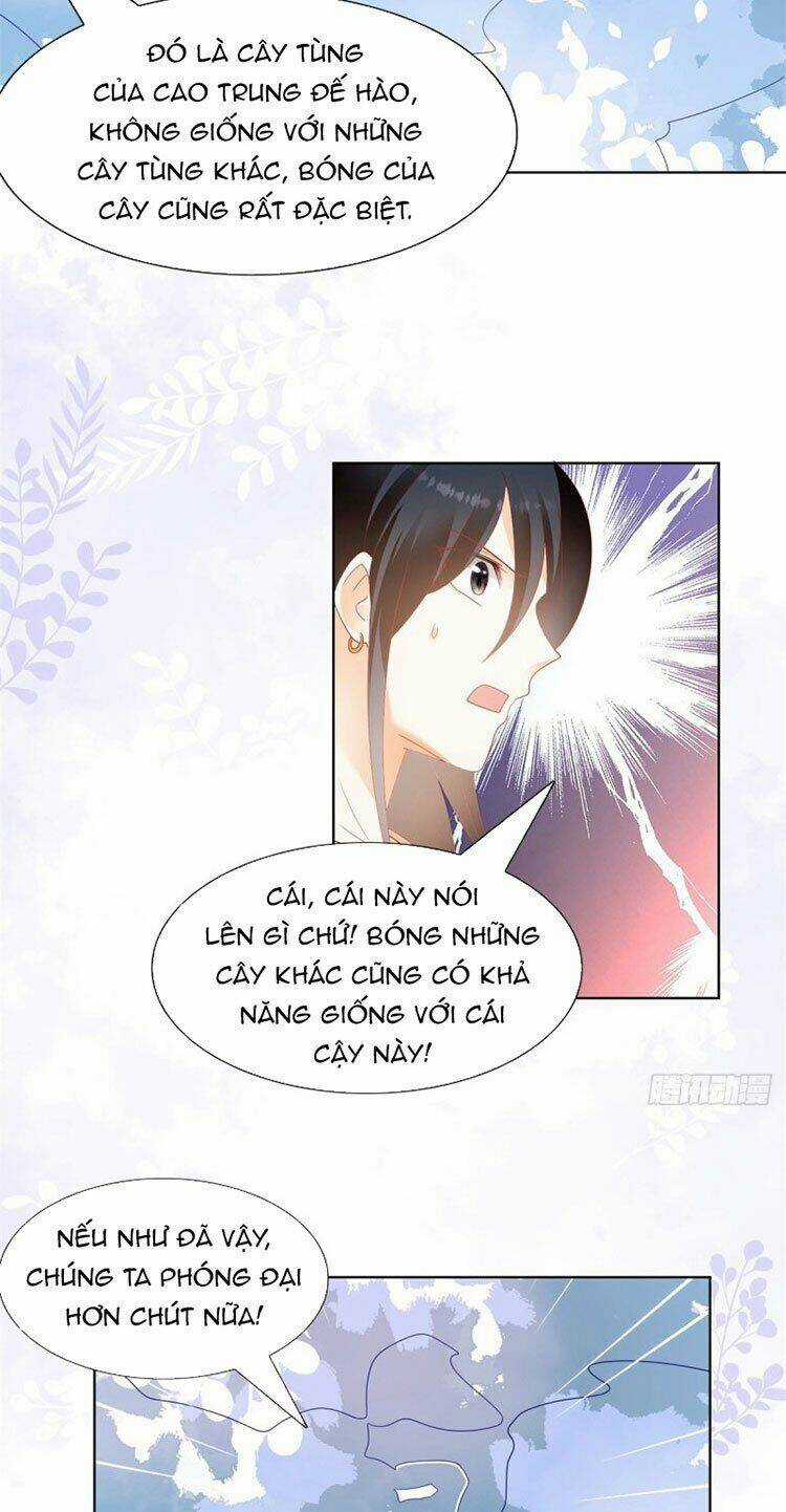 1000 Tư Thế Cưa Đổ Tổng Tài Chapter 143 trang 22