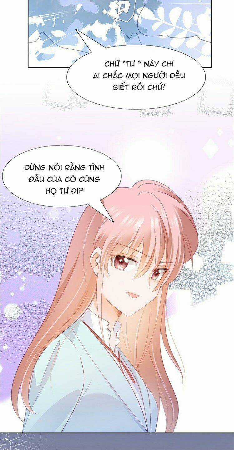 1000 Tư Thế Cưa Đổ Tổng Tài Chapter 143 trang 23