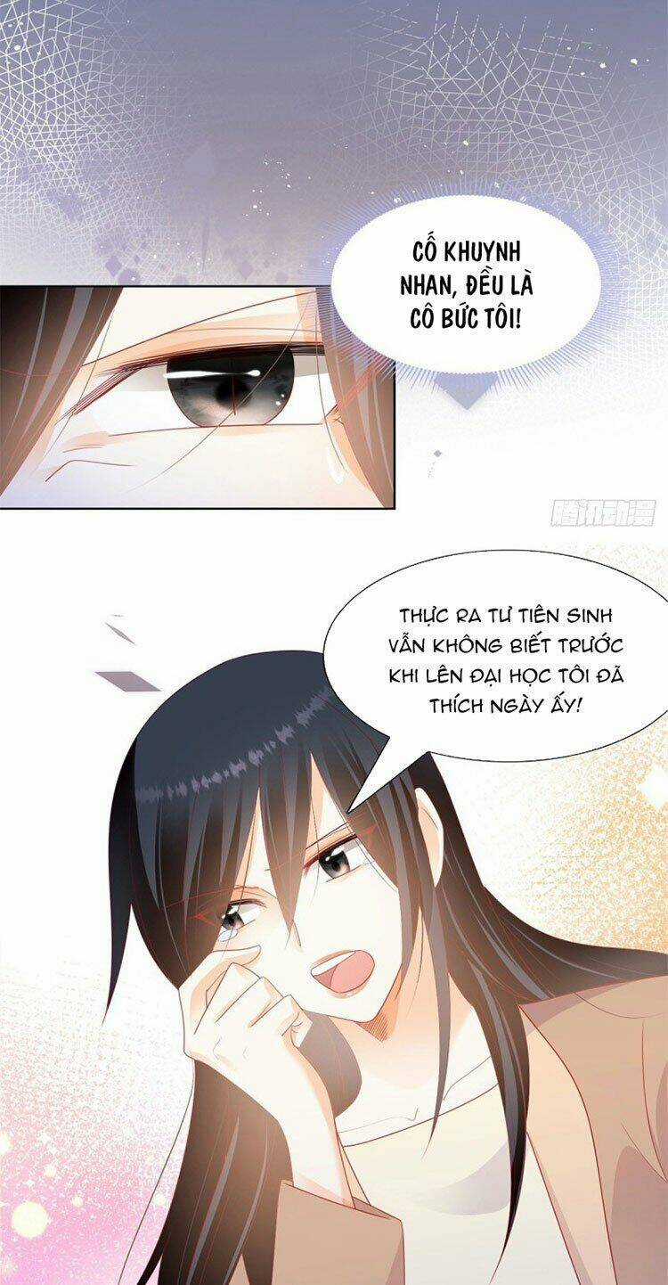 1000 Tư Thế Cưa Đổ Tổng Tài Chapter 143 trang 24