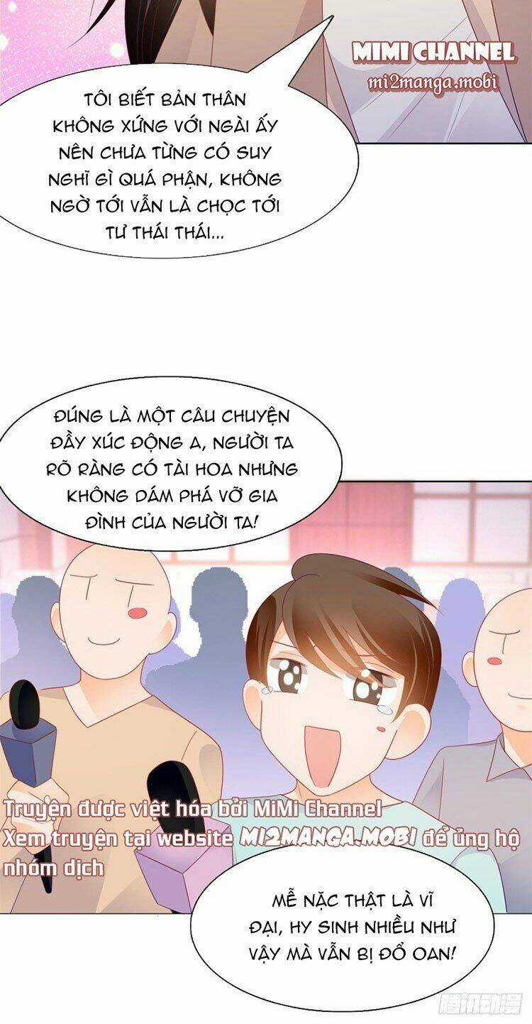 1000 Tư Thế Cưa Đổ Tổng Tài Chapter 143 trang 25