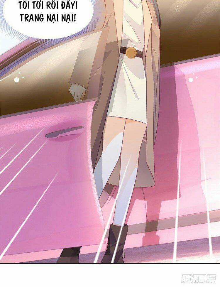 1000 Tư Thế Cưa Đổ Tổng Tài Chapter 143 trang 4