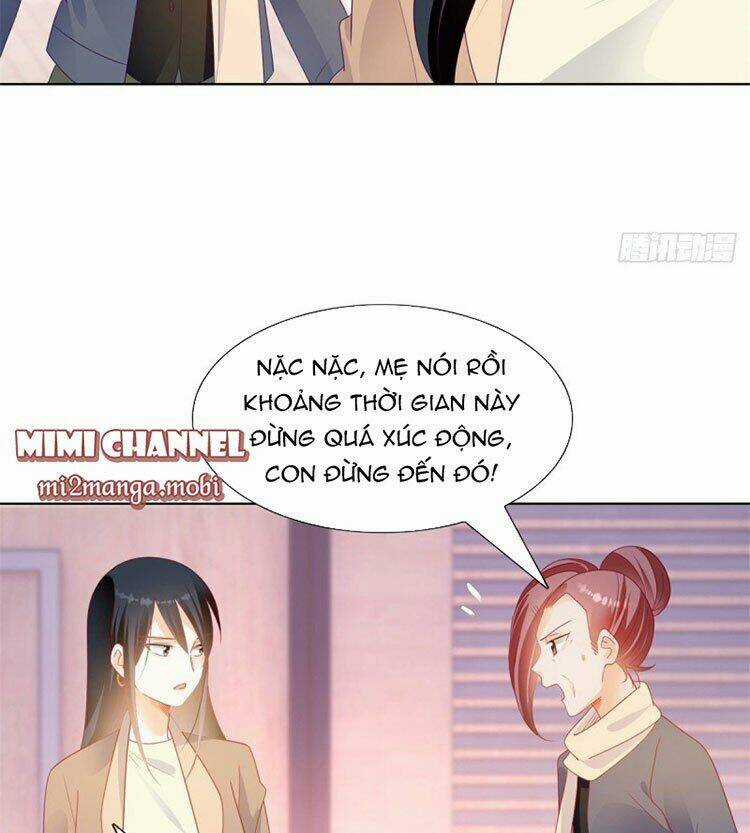 1000 Tư Thế Cưa Đổ Tổng Tài Chapter 143 trang 6