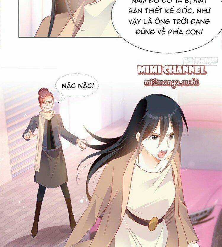 1000 Tư Thế Cưa Đổ Tổng Tài Chapter 143 trang 8