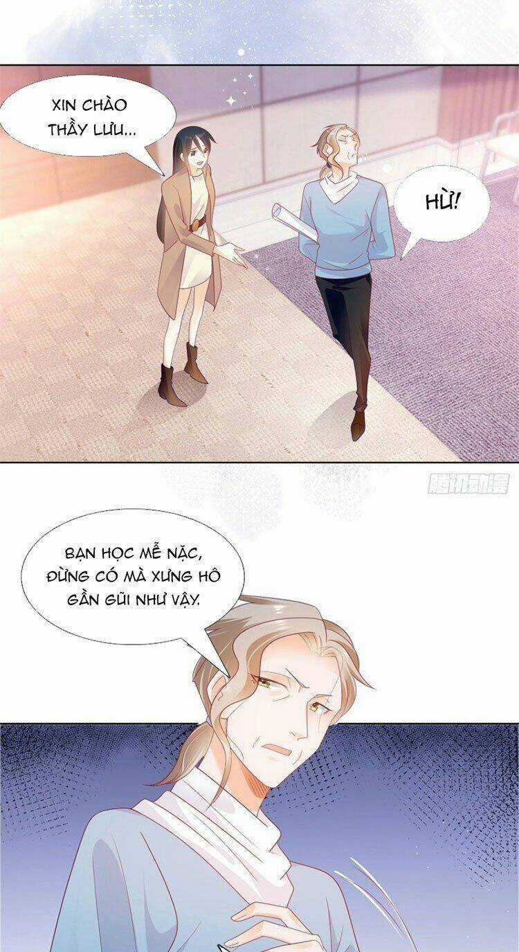 1000 Tư Thế Cưa Đổ Tổng Tài Chapter 144 trang 2