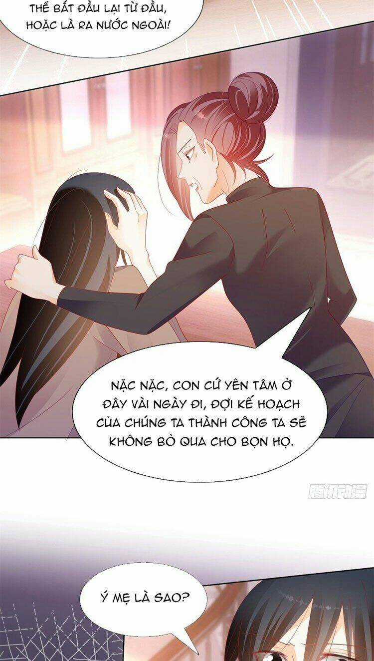 1000 Tư Thế Cưa Đổ Tổng Tài Chapter 145 trang 10