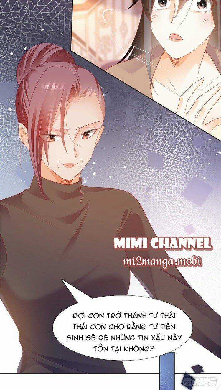 1000 Tư Thế Cưa Đổ Tổng Tài Chapter 145 trang 11