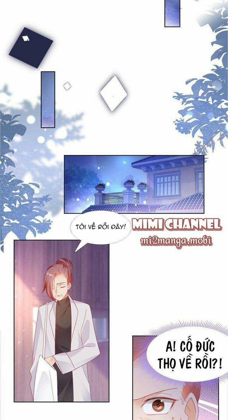 1000 Tư Thế Cưa Đổ Tổng Tài Chapter 145 trang 12