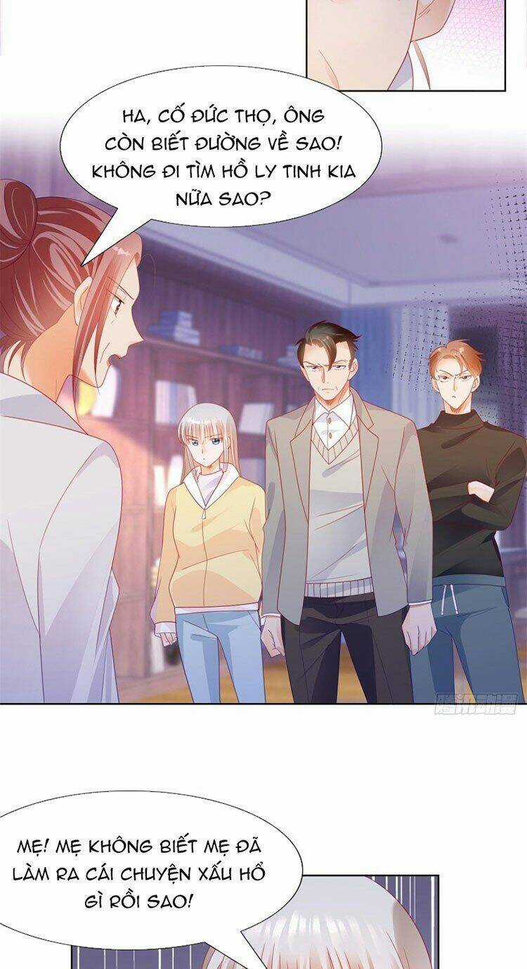 1000 Tư Thế Cưa Đổ Tổng Tài Chapter 145 trang 13