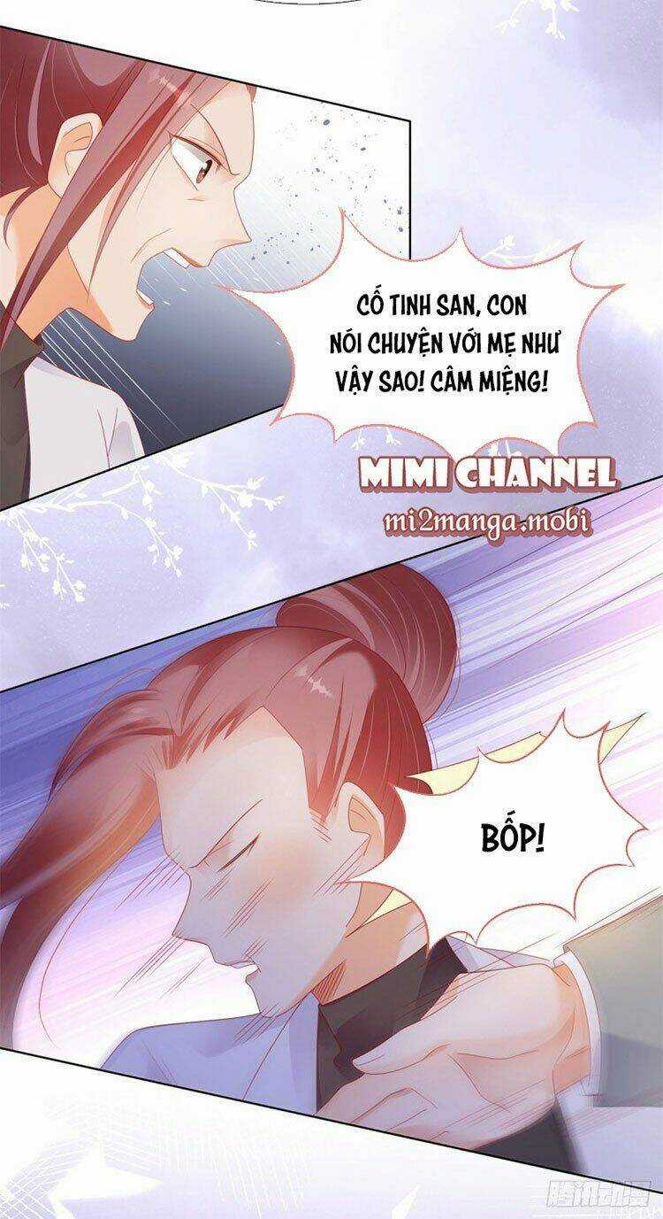 1000 Tư Thế Cưa Đổ Tổng Tài Chapter 145 trang 15