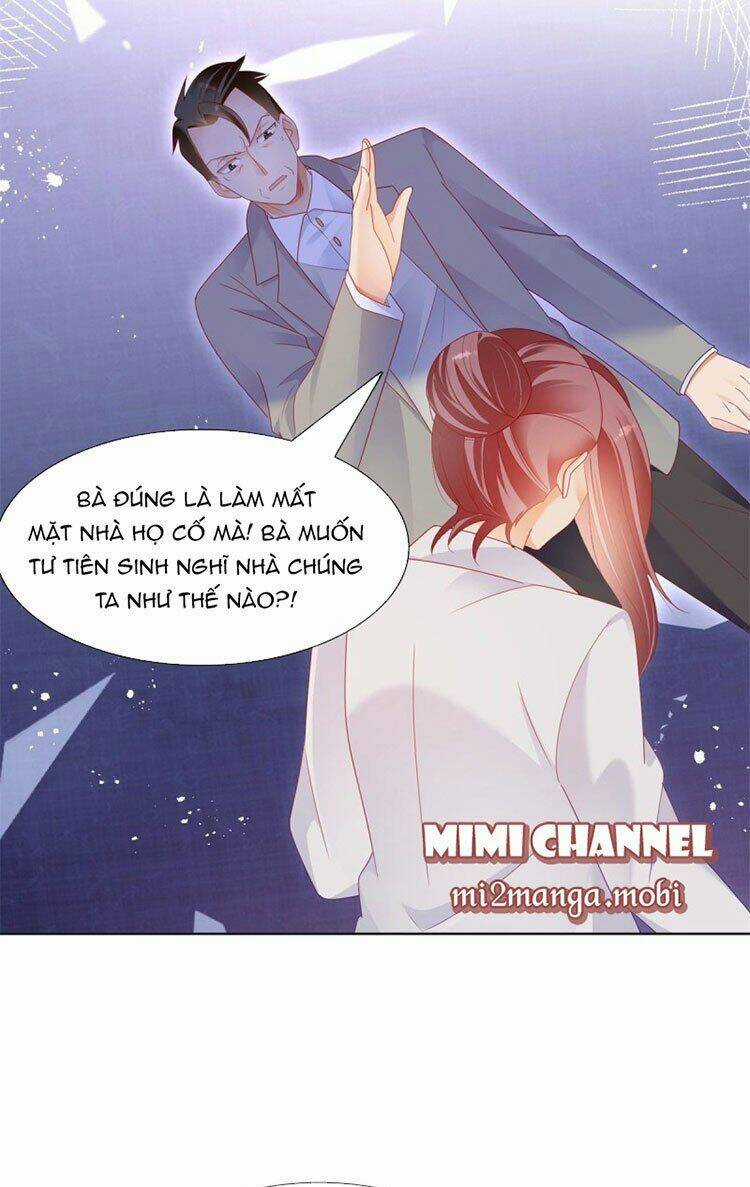 1000 Tư Thế Cưa Đổ Tổng Tài Chapter 145 trang 16