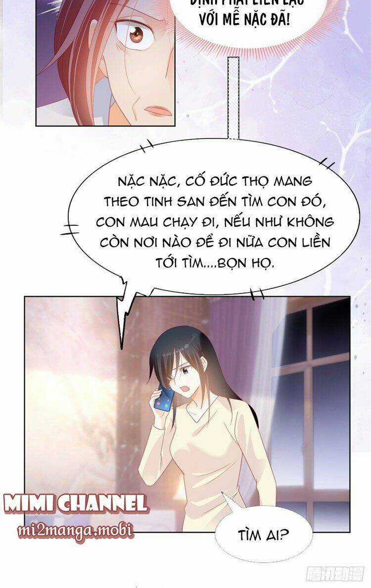 1000 Tư Thế Cưa Đổ Tổng Tài Chapter 145 trang 19