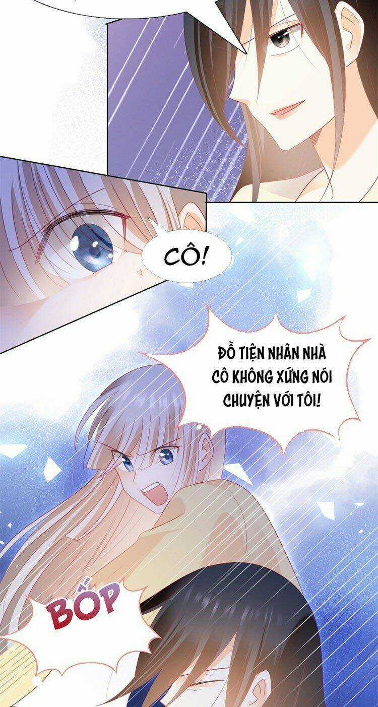 1000 Tư Thế Cưa Đổ Tổng Tài Chapter 145 trang 22