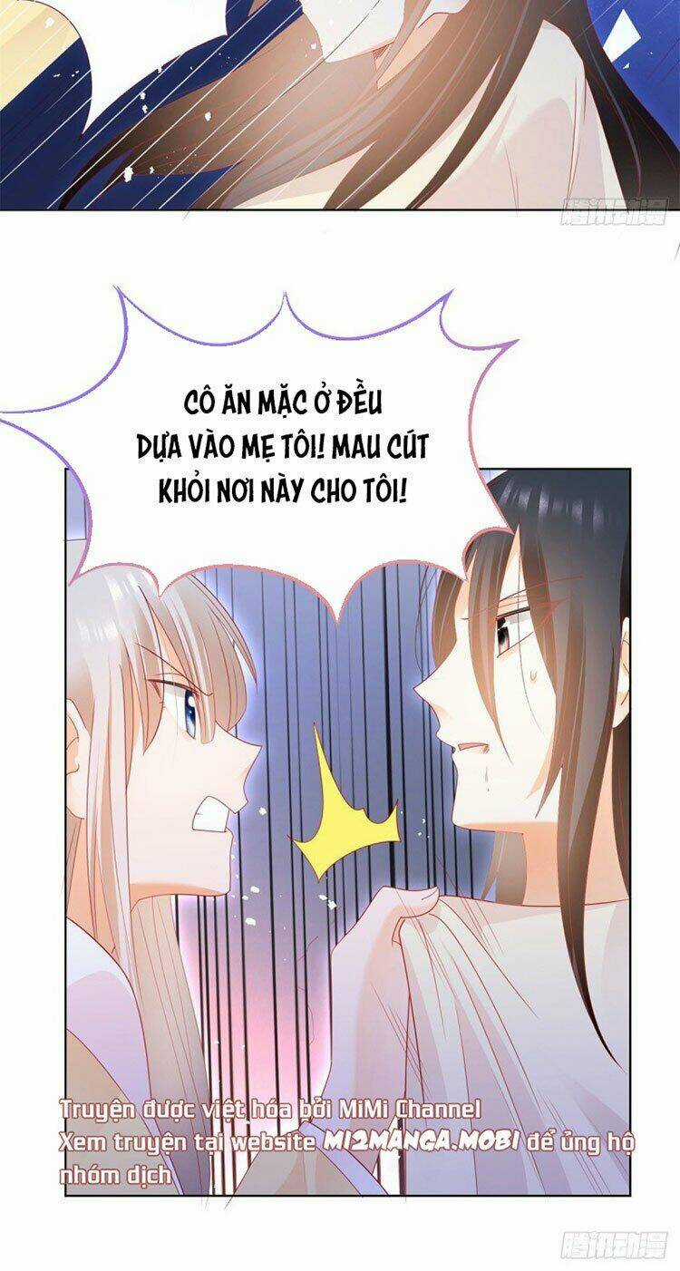 1000 Tư Thế Cưa Đổ Tổng Tài Chapter 145 trang 23