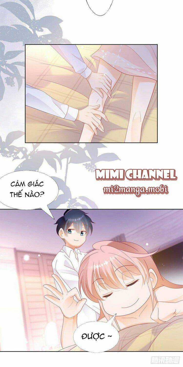 1000 Tư Thế Cưa Đổ Tổng Tài Chapter 145 trang 3