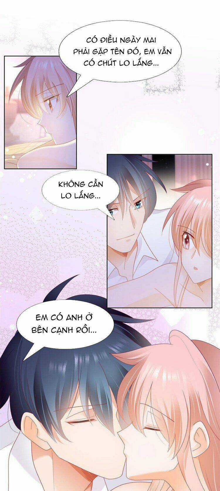 1000 Tư Thế Cưa Đổ Tổng Tài Chapter 145 trang 4