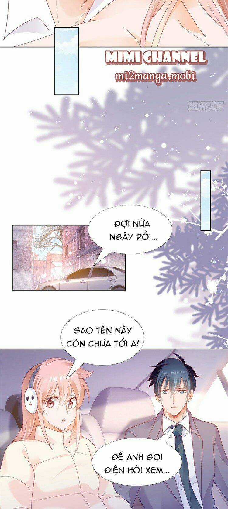1000 Tư Thế Cưa Đổ Tổng Tài Chapter 145 trang 5
