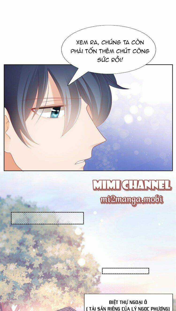 1000 Tư Thế Cưa Đổ Tổng Tài Chapter 145 trang 8