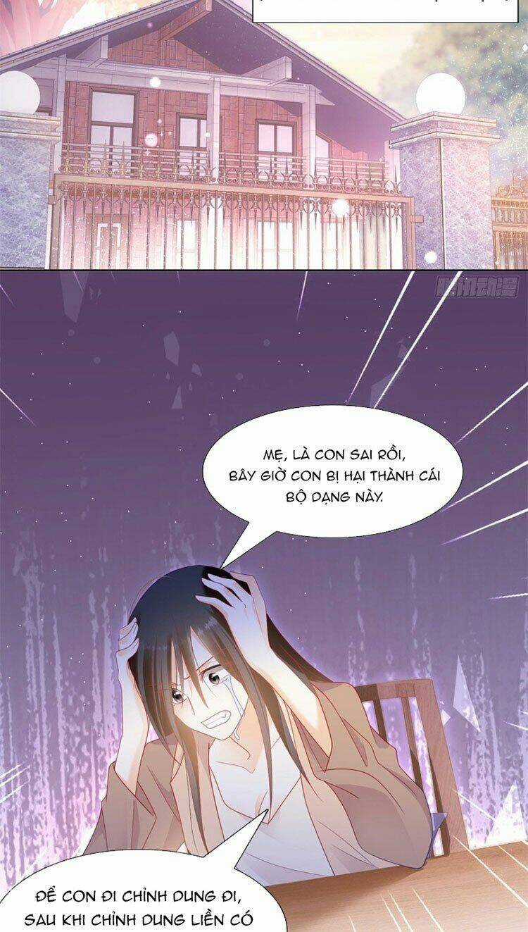 1000 Tư Thế Cưa Đổ Tổng Tài Chapter 145 trang 9