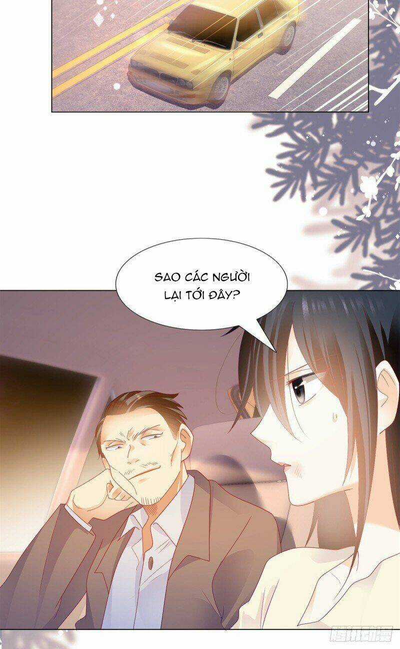 1000 Tư Thế Cưa Đổ Tổng Tài Chapter 146 trang 10