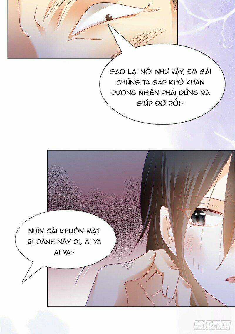 1000 Tư Thế Cưa Đổ Tổng Tài Chapter 146 trang 12