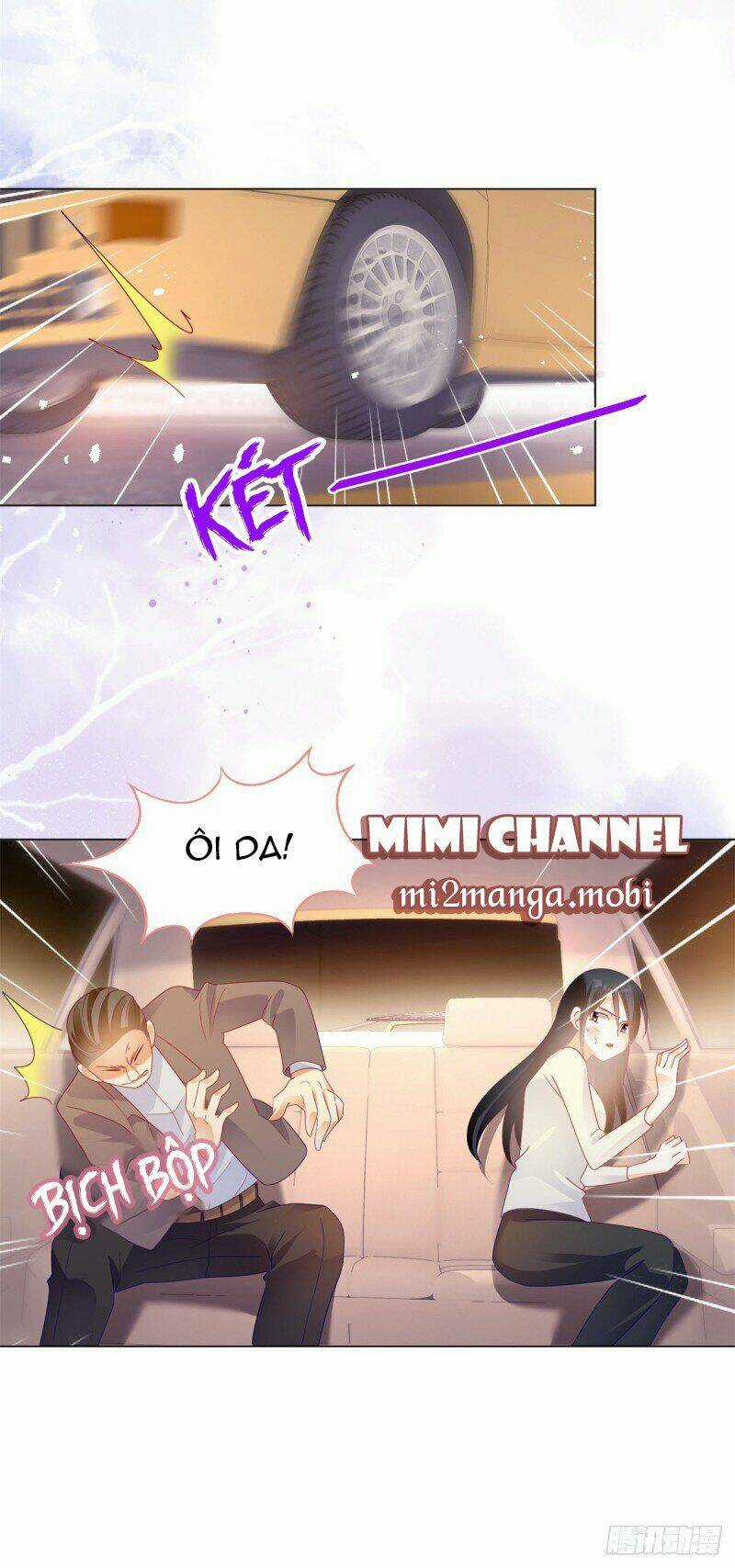 1000 Tư Thế Cưa Đổ Tổng Tài Chapter 146 trang 13