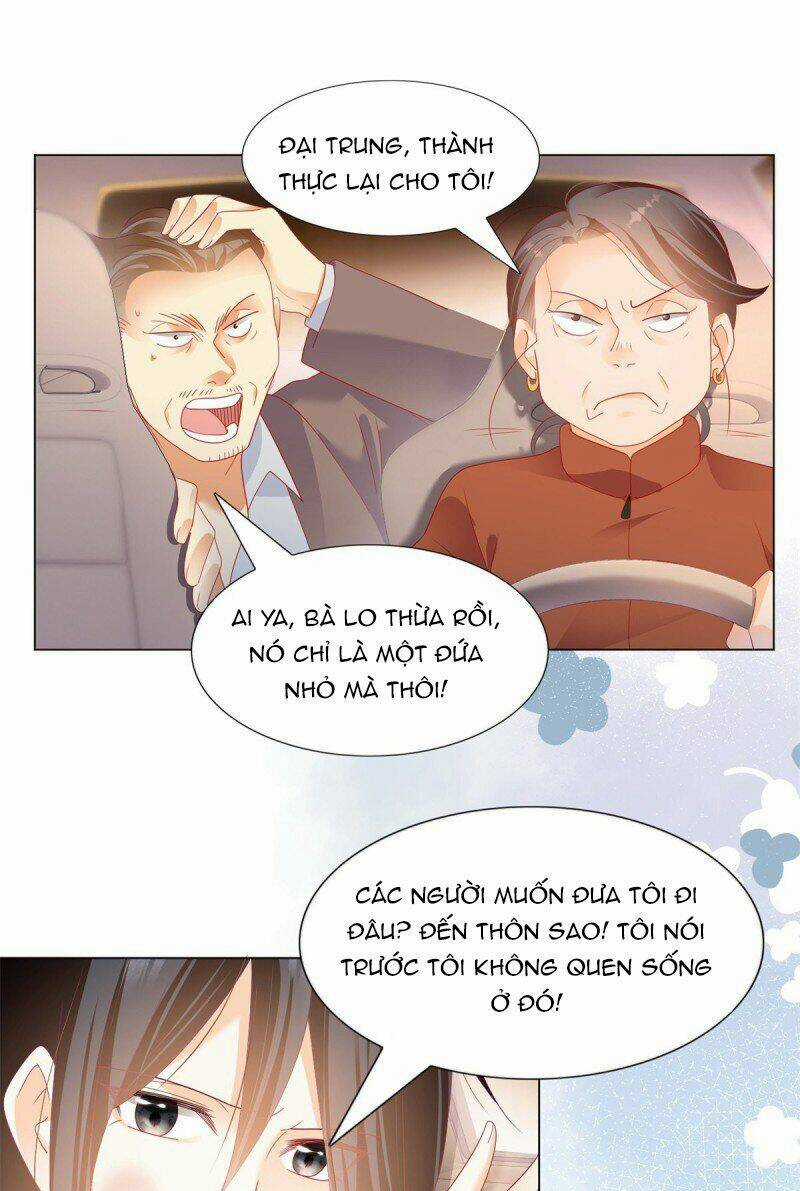 1000 Tư Thế Cưa Đổ Tổng Tài Chapter 146 trang 14