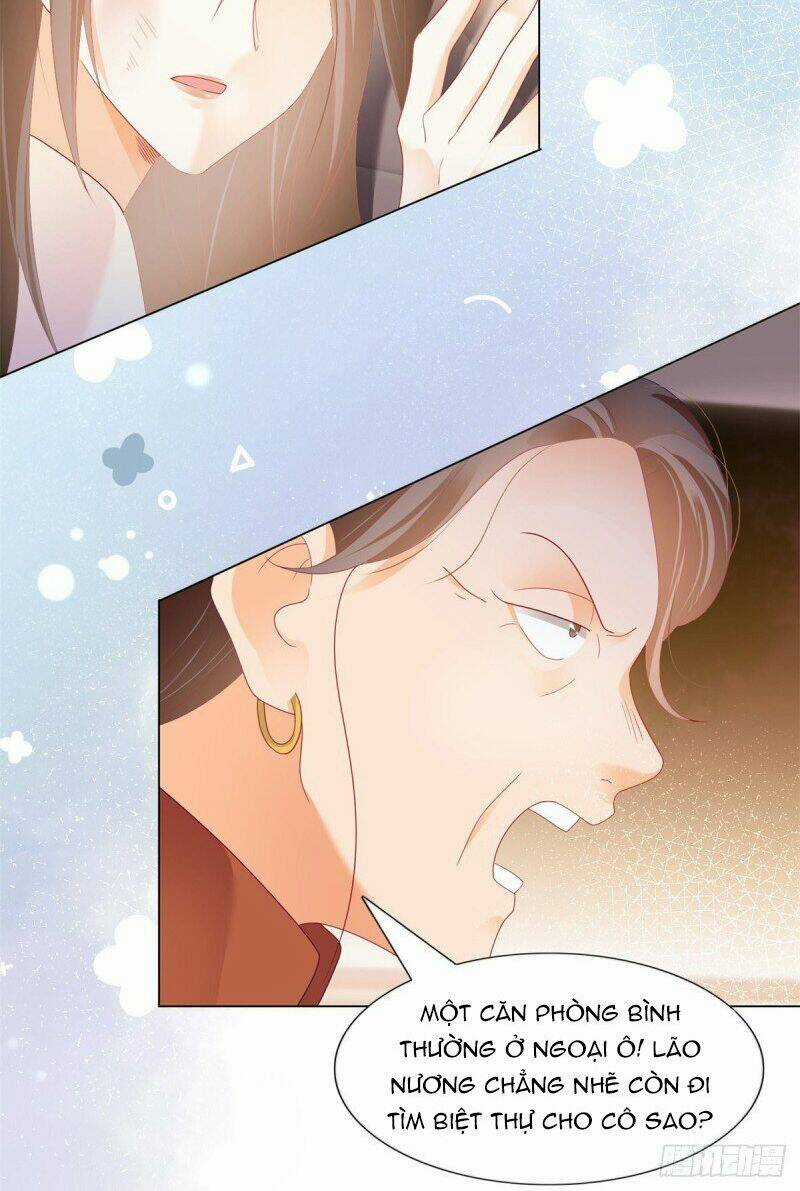 1000 Tư Thế Cưa Đổ Tổng Tài Chapter 146 trang 15